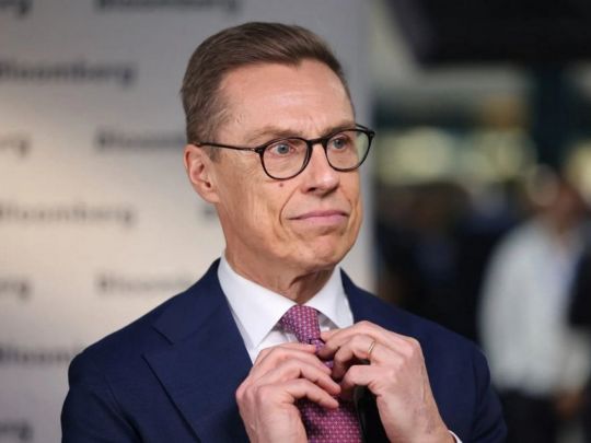 Досягаємо прогресу щодо гарантій: президент Стубб не&nbsp;має оптимізму щодо припинення вогню в&nbsp;Україні