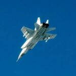 Эстония инициирует консультации с НАТО после нарушения воздушного пространства российскими ВВС
