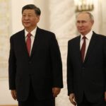 Китай рятує путіна від санкцій і допомагає воювати проти України — ЗМІ