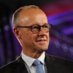 Мерц назвав путіна воєнним злочинцем: як відреагували у кремлі