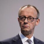 Мерц запропонував місце проведення переговорів про припинення вогню