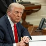 Нарешті: Трамп назвав росію агресором у війні проти України