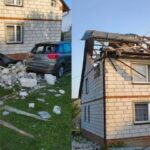 «Немає згоди на приховування інформації»: у Польщі скандал через атаку російських дронів