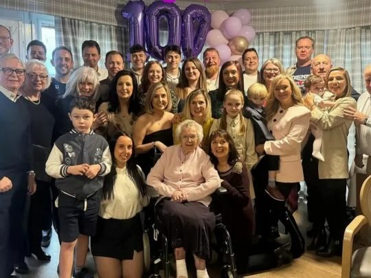 Не&nbsp;омлет і&nbsp;авокадо: що&nbsp;насправді їдять ті, хто живе понад 100 років