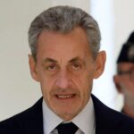 Николя Саркози приговорен к пяти годам лишения свободы по ливийскому делу