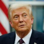 «Продовжимо постачати зброю»: Трамп підтримав повернення Україною всіх земель