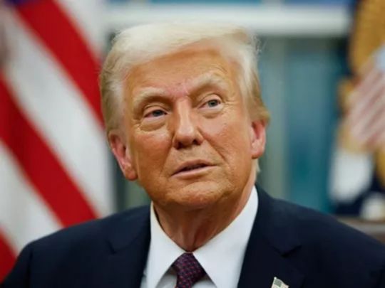 &laquo;Продовжимо постачати зброю&raquo;: Трамп підтримав повернення Україною всіх земель