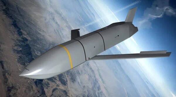 США рассматривают поставку Украине ракет &laquo;Томагавк&raquo;