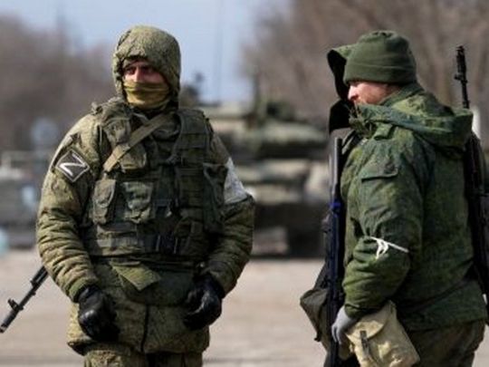 Тіньова війна росії проти Заходу продовжиться: ЗМІ про плани путіна