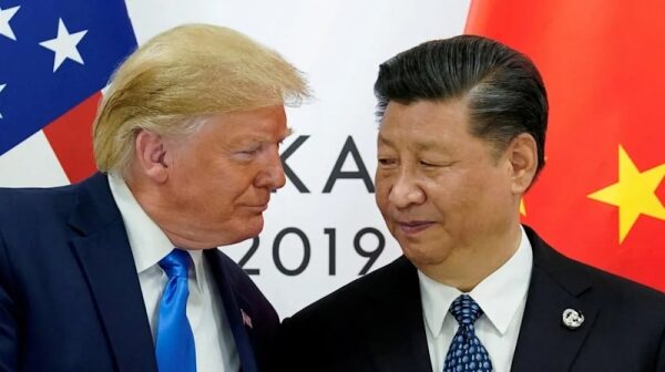 Трамп и Си Цзиньпин обсудили судьбу TikTok