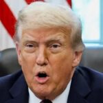 Трамп угрожает The New York Times иском на 15 млрд долларов