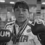 Триразова чемпіонка світу з боксу з росії померла уві сні в 46 років