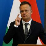 Угорщина проти США: Сіярто про купівлю російської нафти
