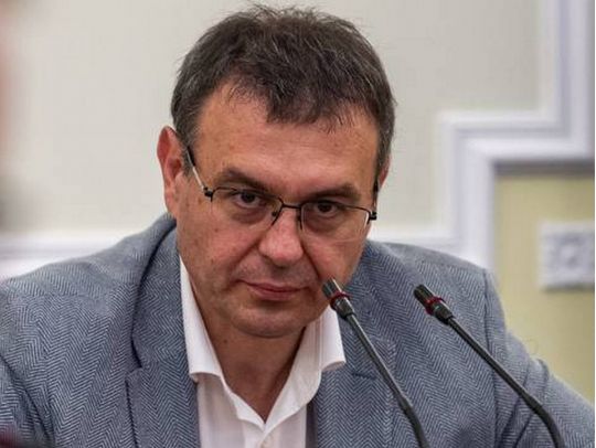 Вартість французької квартири в&nbsp;декларації Гетманцева значно занижена&nbsp;&mdash; Дмитро Чекалкін