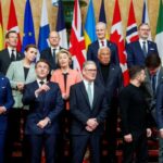 Європа підриває мирні зусилля в Україні: так досі вважають у Білому домі