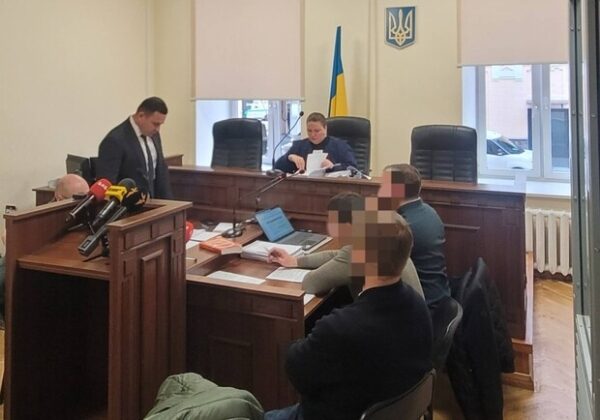 Служебная халатность во время непогоды в Одессе: какие меры пресечения избрали Труханову и другим фигурантам дела