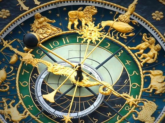 Близнюкам треба менше говорити, а&nbsp;Ракам не&nbsp;варто розмінюватися на&nbsp;дрібниці: гороскоп на&nbsp;26 жовтня