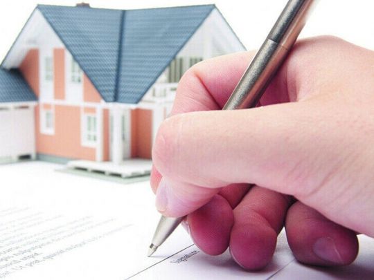 Частині українців доведеться підтверджувати права на&nbsp;свою нерухомість: кого це&nbsp;стосується і&nbsp;як&nbsp;це зробити