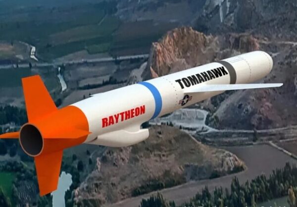 Украине могут дать ракеты Tomahawk: что об этом известно
