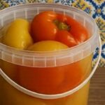 Квашений перець за три дні: оригінальна та легка у приготуванні закуска