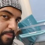 Напавший на синагогу в Манчестере был освобожден под залог после ареста по обвинению в изнасиловании