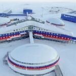 Навіть погода проти ворога: зміна клімату може серйозно вразити російську «оборонку» та економіку