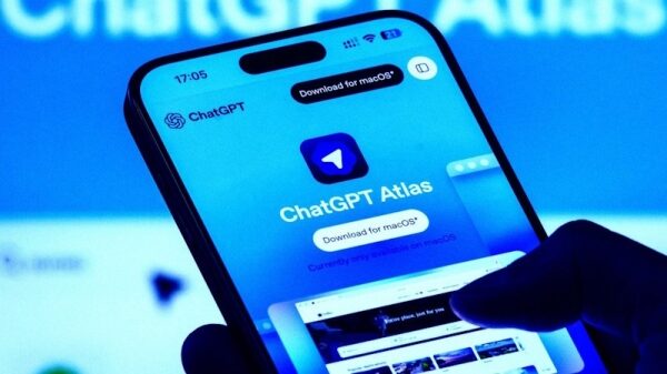 OpenAI представила браузер будущего, но только для тех, кто готов платить