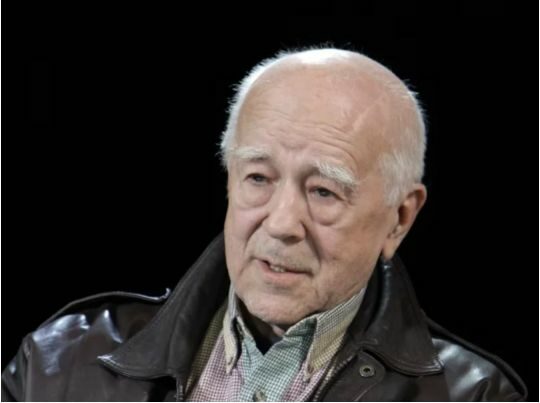 Поет з&nbsp;&laquo;Миротворця&raquo;: яким ми&nbsp;запам'ятаємо Віталія Коротича