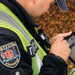 Поліція почала оформляти ДТП в електронному вигляді: що важливо знати водіям