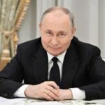 путін відреагував на нові санкції США та пригрозив «приголомшливою відповіддю»