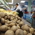 Скільки коштуватиме картопля взимку: українські експерти дали прогноз