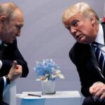«Сполучені Штати завжди рятували росію»: експерт про примарні надії на мир