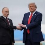 США відклали запровадження нових санкцій проти росії до зустрічі Трампа та путіна, яка під загрозою зриву