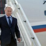 «Сумніваюся, що путін захоче летіти над Польщею»: дипломат зробив невтішну заяву про диктатора