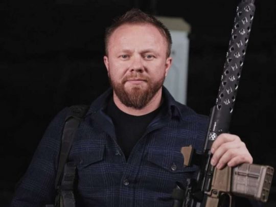 «Сєрьога — красавчик»: журналістка про роль Сергія Коротких «Боцмана» у штурмових військах і реакцію військових