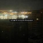 Темрява в Бєлгороді: влучний удар по підстанції залишив місто без світла, води та зв’язку (фото, відео)