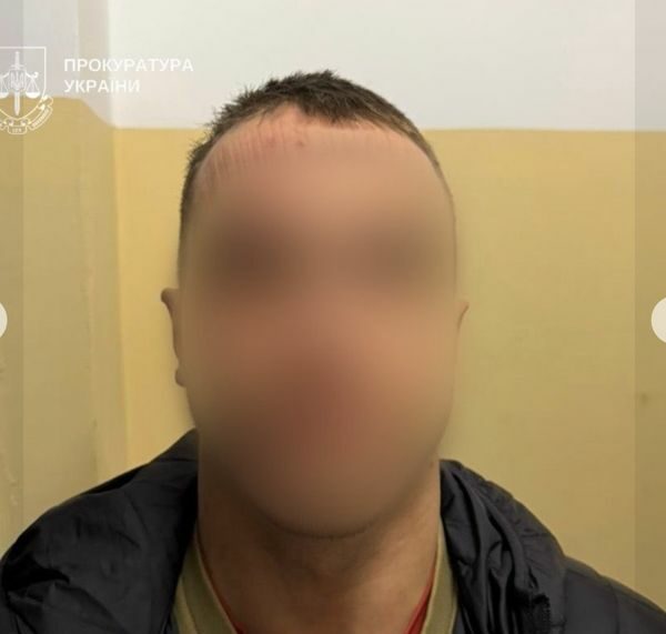 У&nbsp;Києві за&nbsp;сексуальне насильство над дитиною заарештували дитячого тренера з&nbsp;джиу-джитсу (фото)