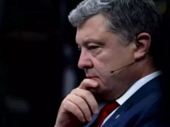 У&nbsp;США розслідують участь Порошенка у&nbsp;схемах із&nbsp;Медведчуком та&nbsp;путіним,&nbsp;&mdash; Петро Олещук з&nbsp;посиланням на&nbsp;New York Post