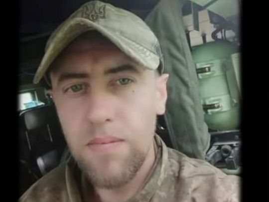 Воював на найгарячіших напрямках: через рік після загибелі повернули тіло стрільця із Вінниччини