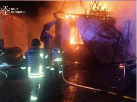 Взимку не&nbsp;буде світла, води та&nbsp;тепла? Експерт попередив про надважкий опалювальний сезон 2025&minus;2026