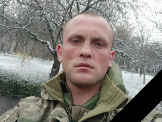 Завжди допомагав колегам на&nbsp;СТО: російська ракета вбила у&nbsp;навчальному центрі бійця з&nbsp;Миколаївщини