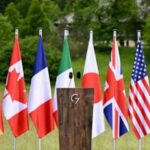 Жорсткіші санкції для росії, більше допомоги Україні: країни G7 близькі до нової угоди