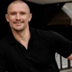 Зірка «Спіймати Кайдаша» Цимбалюк відверто розповів про свої фатальні помилки в коханні (фото)