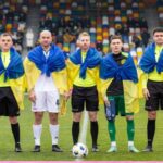 Футбол. «Нива» — «Чорноморець» — 0:1 (+огляд матчу та пресконференція)