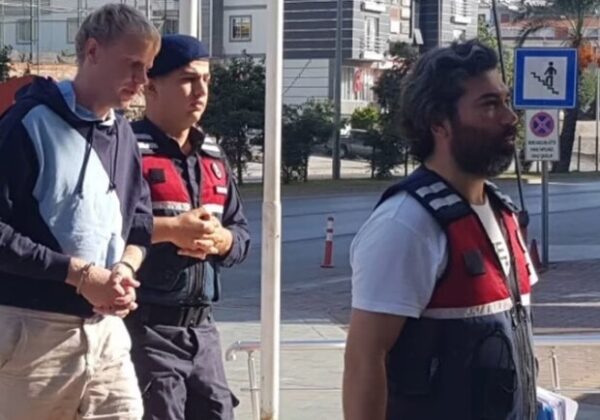 В Турции осудили одессита: преследовал грабителей и смертельно их травмировал