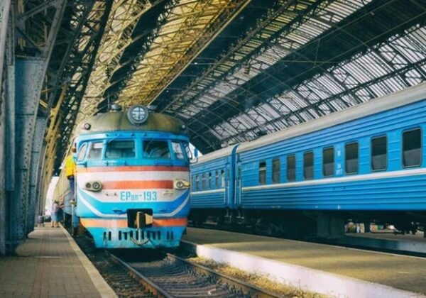 В Одесской области женщина погибла под грузовым поездом: трагедия произошла на станции Мигаево