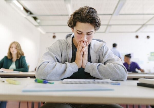 МОН объявило даты ЕГКИ-2026: когда будут сдавать экзамены студенты разных специальностей