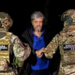 Агент фсб намагався вчинити теракт у харківському парку (фото)