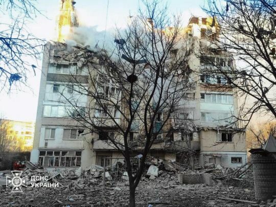 Без допомоги США: у&nbsp;ЗМІ спрогнозували, що&nbsp;буде з&nbsp;Україною, якщо Вашингтон перекриє зброю