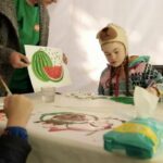 Безкоштовна реабілітація для дітей з особливостями: благодійник Крот — про системну підтримку центру «Єва»